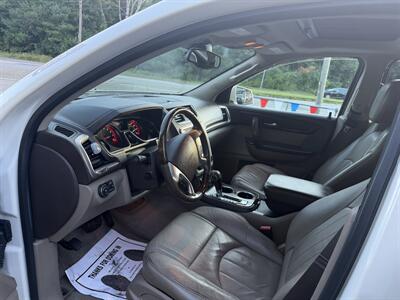 2015 GMC Acadia Denali - Photo 6 - Westport, MA 02790
