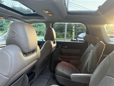 2015 GMC Acadia Denali - Photo 7 - Westport, MA 02790