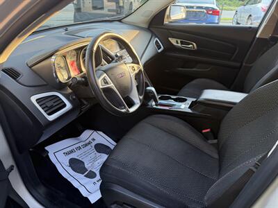2014 GMC Terrain SLE-2   - Photo 8 - Westport, MA 02790