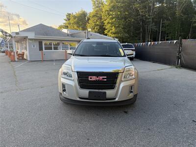 2014 GMC Terrain SLE-2   - Photo 10 - Westport, MA 02790