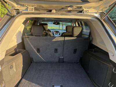 2014 GMC Terrain SLE-2   - Photo 6 - Westport, MA 02790