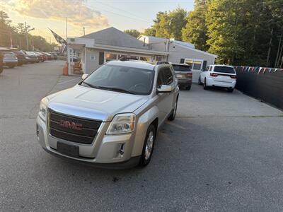2014 GMC Terrain SLE-2   - Photo 9 - Westport, MA 02790