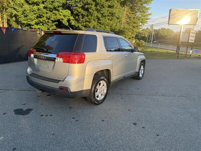 2014 GMC Terrain SLE-2   - Photo 3 - Westport, MA 02790