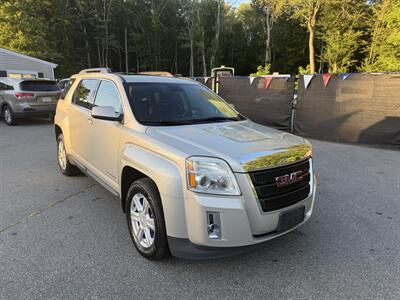 2014 GMC Terrain SLE-2   - Photo 2 - Westport, MA 02790