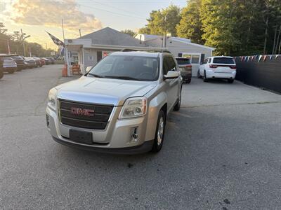 2014 GMC Terrain SLE-2   - Photo 1 - Westport, MA 02790