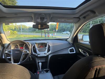 2014 GMC Terrain SLE-2   - Photo 7 - Westport, MA 02790