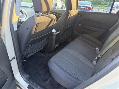 2014 GMC Terrain SLE-2   - Photo 5 - Westport, MA 02790