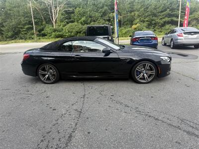 2016 BMW M6 - Photo 4 - Westport, MA 02790