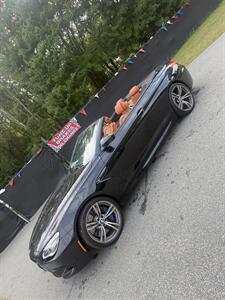 2016 BMW M6 - Photo 20 - Westport, MA 02790