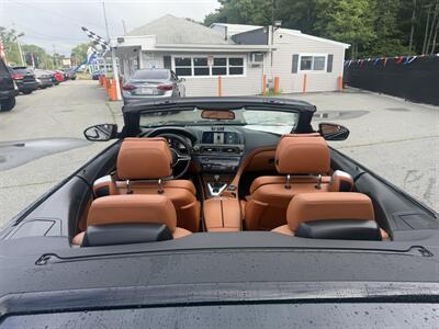 2016 BMW M6 - Photo 16 - Westport, MA 02790
