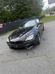 2016 BMW M6 - Photo 1 - Westport, MA 02790