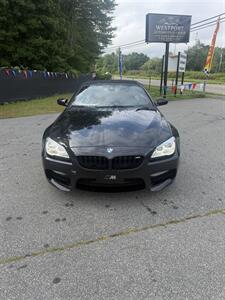 2016 BMW M6 - Photo 2 - Westport, MA 02790