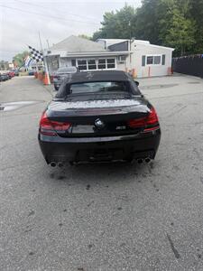 2016 BMW M6 - Photo 8 - Westport, MA 02790