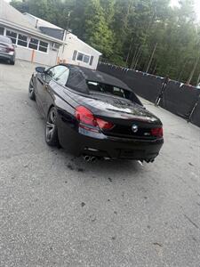 2016 BMW M6 - Photo 7 - Westport, MA 02790