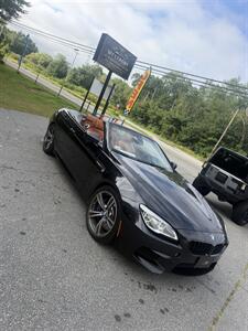 2016 BMW M6 - Photo 18 - Westport, MA 02790