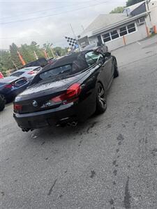 2016 BMW M6 - Photo 6 - Westport, MA 02790