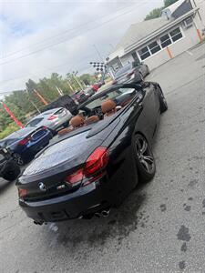 2016 BMW M6 - Photo 17 - Westport, MA 02790