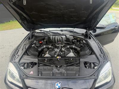 2016 BMW M6 - Photo 14 - Westport, MA 02790