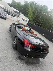 2016 BMW M6 - Photo 19 - Westport, MA 02790