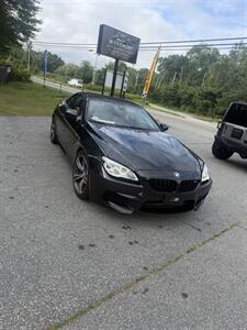 2016 BMW M6 - Photo 3 - Westport, MA 02790