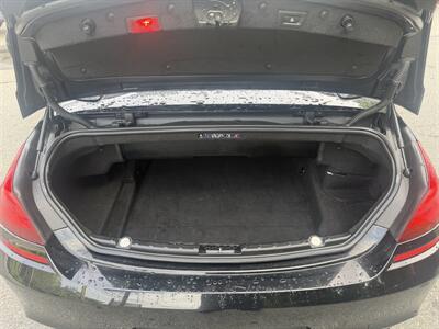 2016 BMW M6 - Photo 13 - Westport, MA 02790