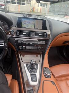 2016 BMW M6 - Photo 15 - Westport, MA 02790