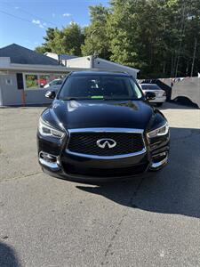 2018 INFINITI QX60 - Photo 2 - Westport, MA 02790
