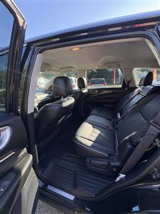 2018 INFINITI QX60 - Photo 10 - Westport, MA 02790