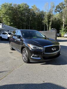 2018 INFINITI QX60 - Photo 3 - Westport, MA 02790