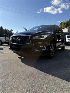 2018 INFINITI QX60 - Photo 18 - Westport, MA 02790
