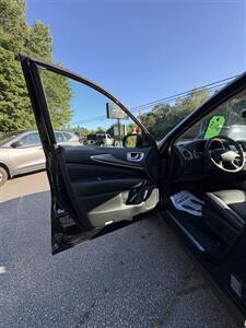 2018 INFINITI QX60 - Photo 8 - Westport, MA 02790