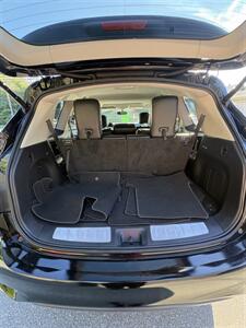 2018 INFINITI QX60 - Photo 15 - Westport, MA 02790