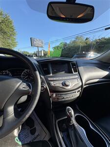 2018 INFINITI QX60 - Photo 7 - Westport, MA 02790