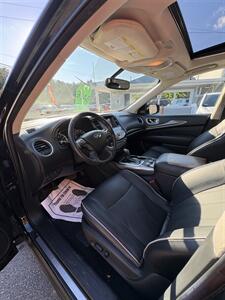 2018 INFINITI QX60 - Photo 11 - Westport, MA 02790
