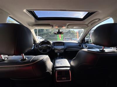 2018 INFINITI QX60 - Photo 16 - Westport, MA 02790
