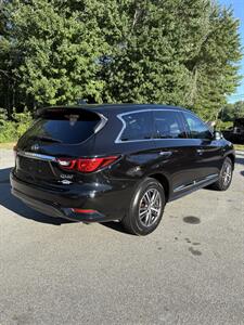 2018 INFINITI QX60 - Photo 5 - Westport, MA 02790