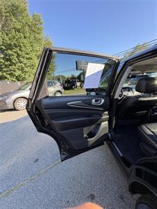 2018 INFINITI QX60 - Photo 12 - Westport, MA 02790