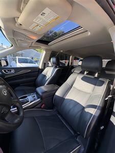 2018 INFINITI QX60 - Photo 13 - Westport, MA 02790