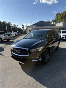 2018 INFINITI QX60 - Photo 17 - Westport, MA 02790