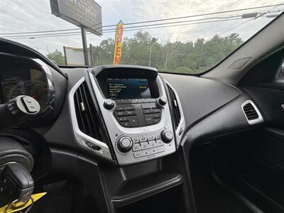 2016 GMC Terrain SLE-1 - Photo 9 - Westport, MA 02790
