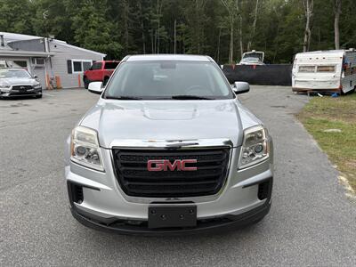 2016 GMC Terrain SLE-1 - Photo 3 - Westport, MA 02790