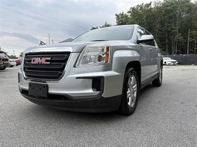 2016 GMC Terrain SLE-1 - Photo 15 - Westport, MA 02790