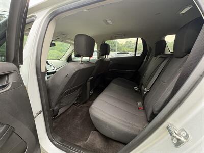 2016 GMC Terrain SLE-1 - Photo 11 - Westport, MA 02790