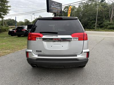 2016 GMC Terrain SLE-1 - Photo 6 - Westport, MA 02790