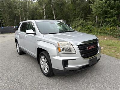 2016 GMC Terrain SLE-1 - Photo 2 - Westport, MA 02790