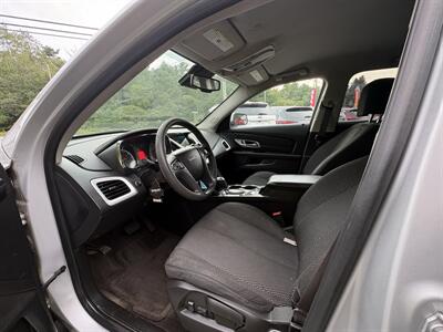 2016 GMC Terrain SLE-1 - Photo 13 - Westport, MA 02790