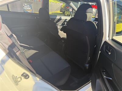 2018 Subaru WRX Premium - Photo 7 - Westport, MA 02790
