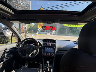 2018 Subaru WRX Premium - Photo 11 - Westport, MA 02790