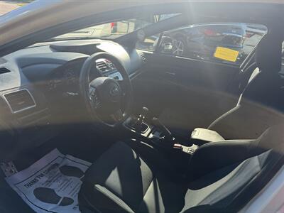 2018 Subaru WRX Premium - Photo 10 - Westport, MA 02790