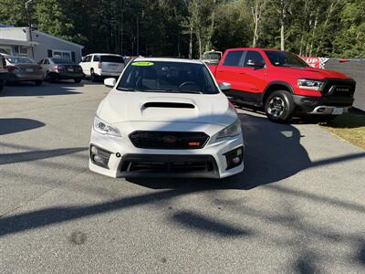 2018 Subaru WRX Premium - Photo 6 - Westport, MA 02790